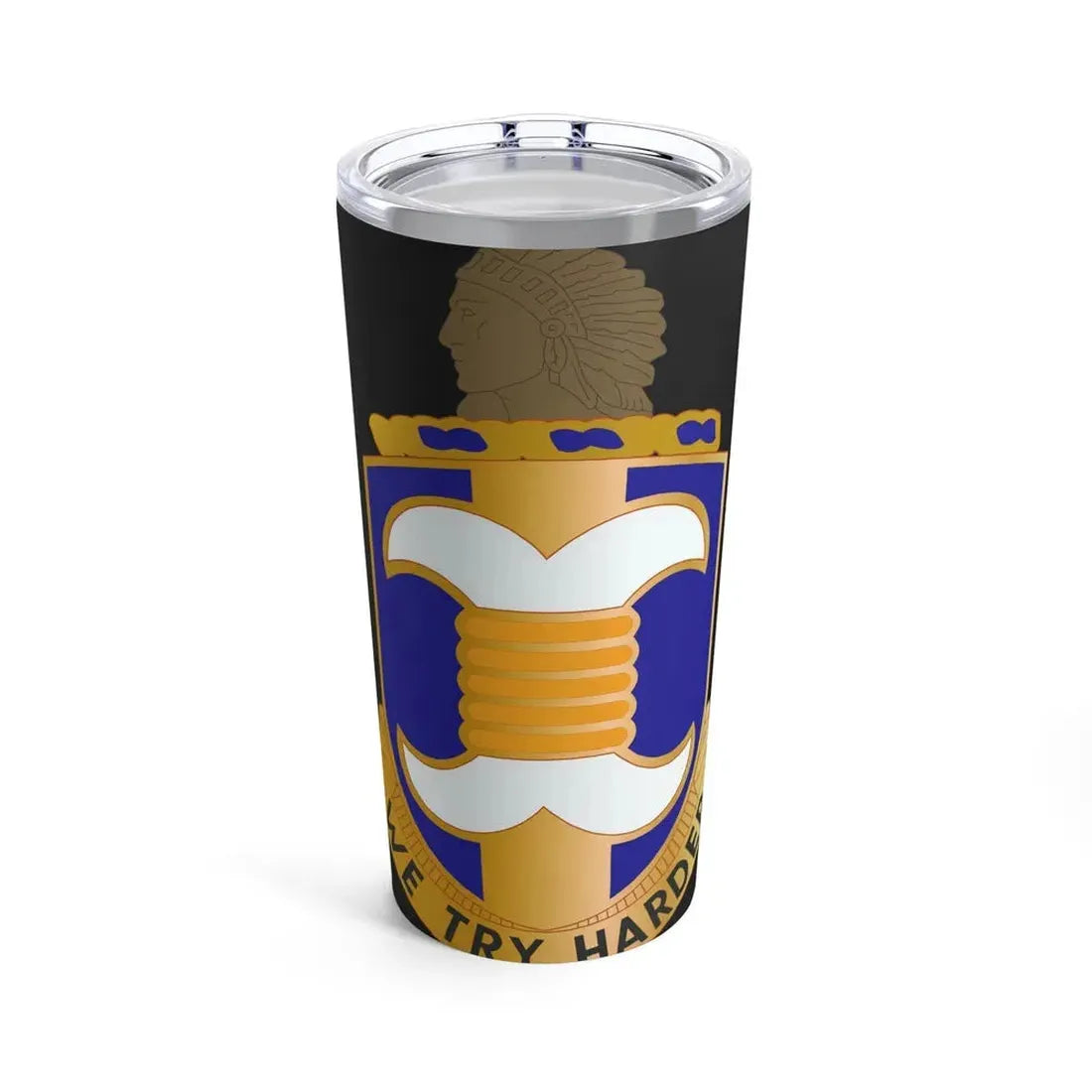 45 Aviation Battalion (U.S. Army) Tumbler 20oz 20oz - Go Mug Yourself