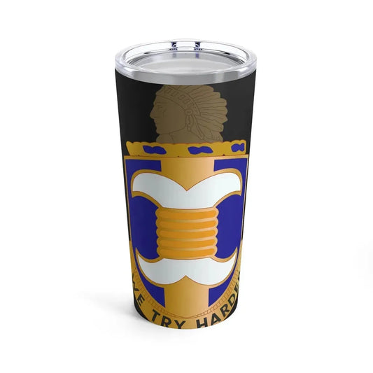 45 Aviation Battalion (U.S. Army) Tumbler 20oz 20oz - Go Mug Yourself