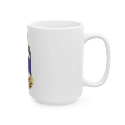 45 Aviation Battalion (U.S. Army) White Coffee Mug - Go Mug Yourself
