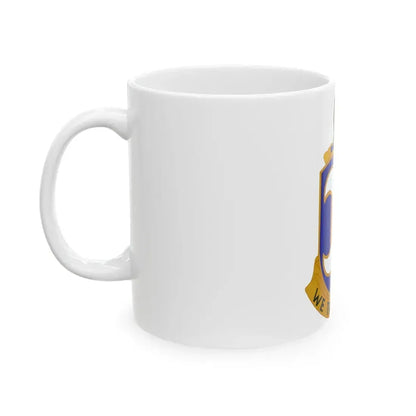 45 Aviation Battalion (U.S. Army) White Coffee Mug - Go Mug Yourself
