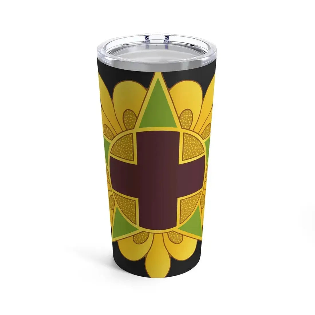 45 Field Hospital (U.S. Army) Tumbler 20oz 20oz - Go Mug Yourself