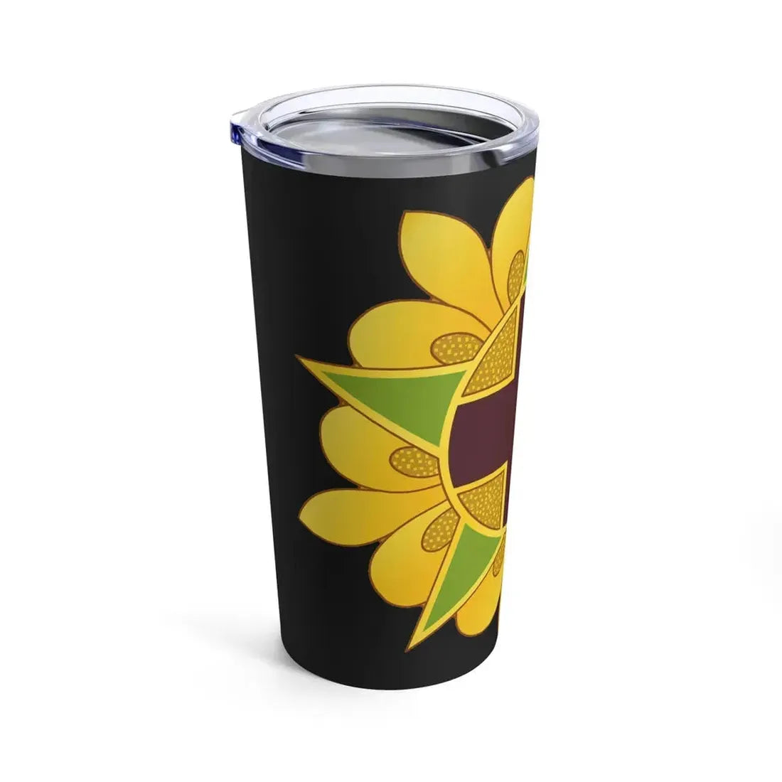 45 Field Hospital (U.S. Army) Tumbler 20oz - Go Mug Yourself