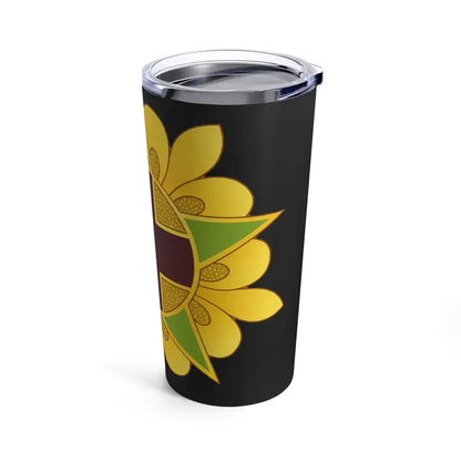 45 Field Hospital (U.S. Army) Tumbler 20oz - Go Mug Yourself