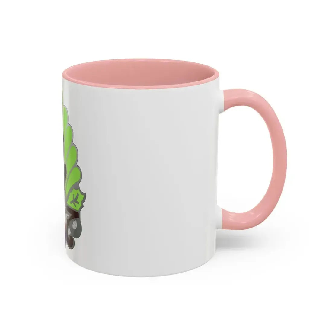 45 Surgical Hospital (U.S. Army) Accent Coffee Mug - Go Mug Yourself