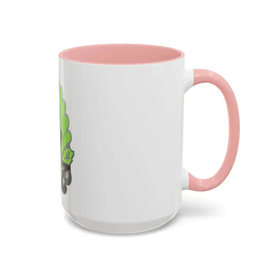 45 Surgical Hospital (U.S. Army) Accent Coffee Mug - Go Mug Yourself