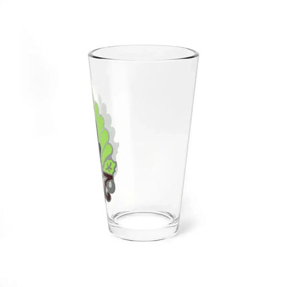 45 Surgical Hospital (U.S. Army) Pint Glass 16oz - Go Mug Yourself