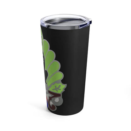 45 Surgical Hospital (U.S. Army) Tumbler 20oz - Go Mug Yourself