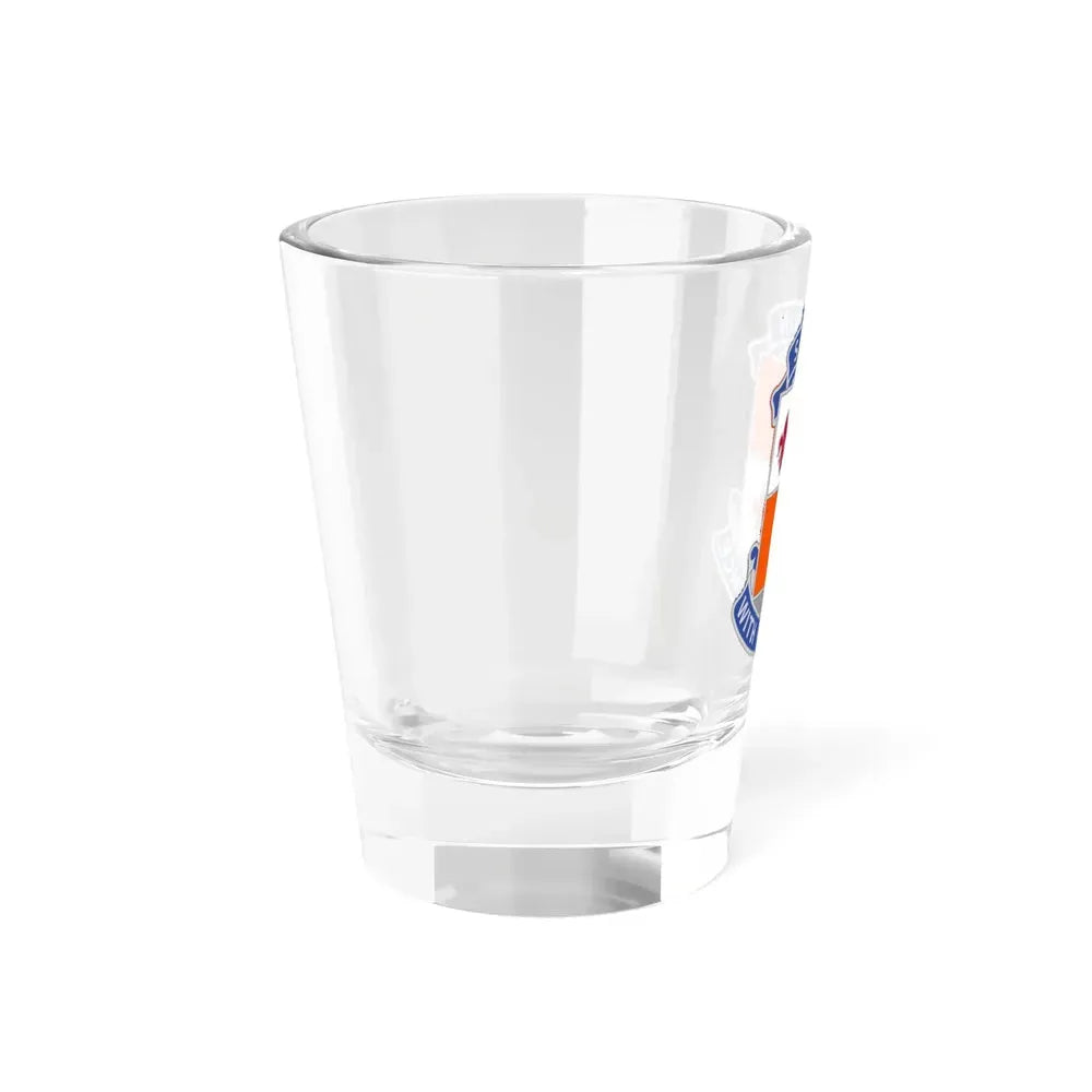 451 Sustainment Command 3 (U.S. Army) Shot Glass 1.5oz - Go Mug Yourself