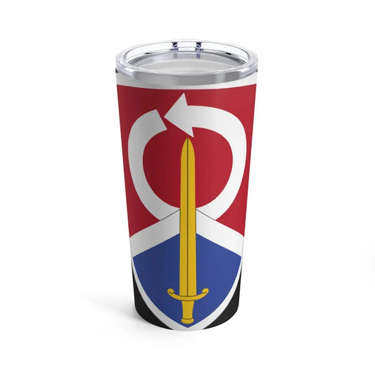 451 Sustainment Command (U.S. Army) Tumbler 20oz 20oz - Go Mug Yourself
