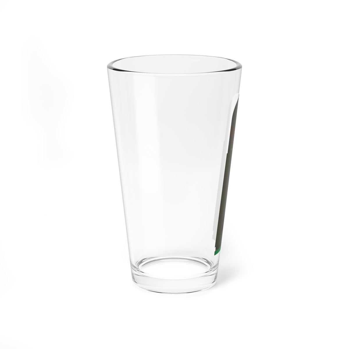HA OS5 13 Obergefreiter PzGren L (Germany) (Military Rank) Pint Glass 16oz