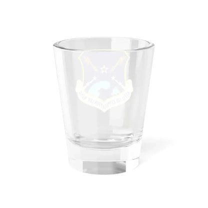 451st Air Expeditionary Wing (U.S. Air Force) Shot Glass 1.5oz - Go Mug Yourself