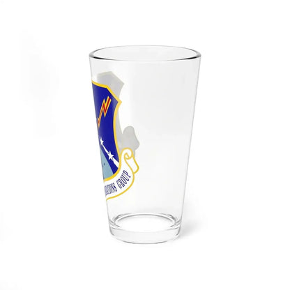451st Expeditionary Operations Group (U.S. Air Force) Pint Glass 16oz - Go Mug Yourself