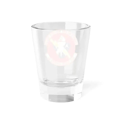 452 Force Support Squadron AFRC (U.S. Air Force) Shot Glass 1.5oz - Go Mug Yourself