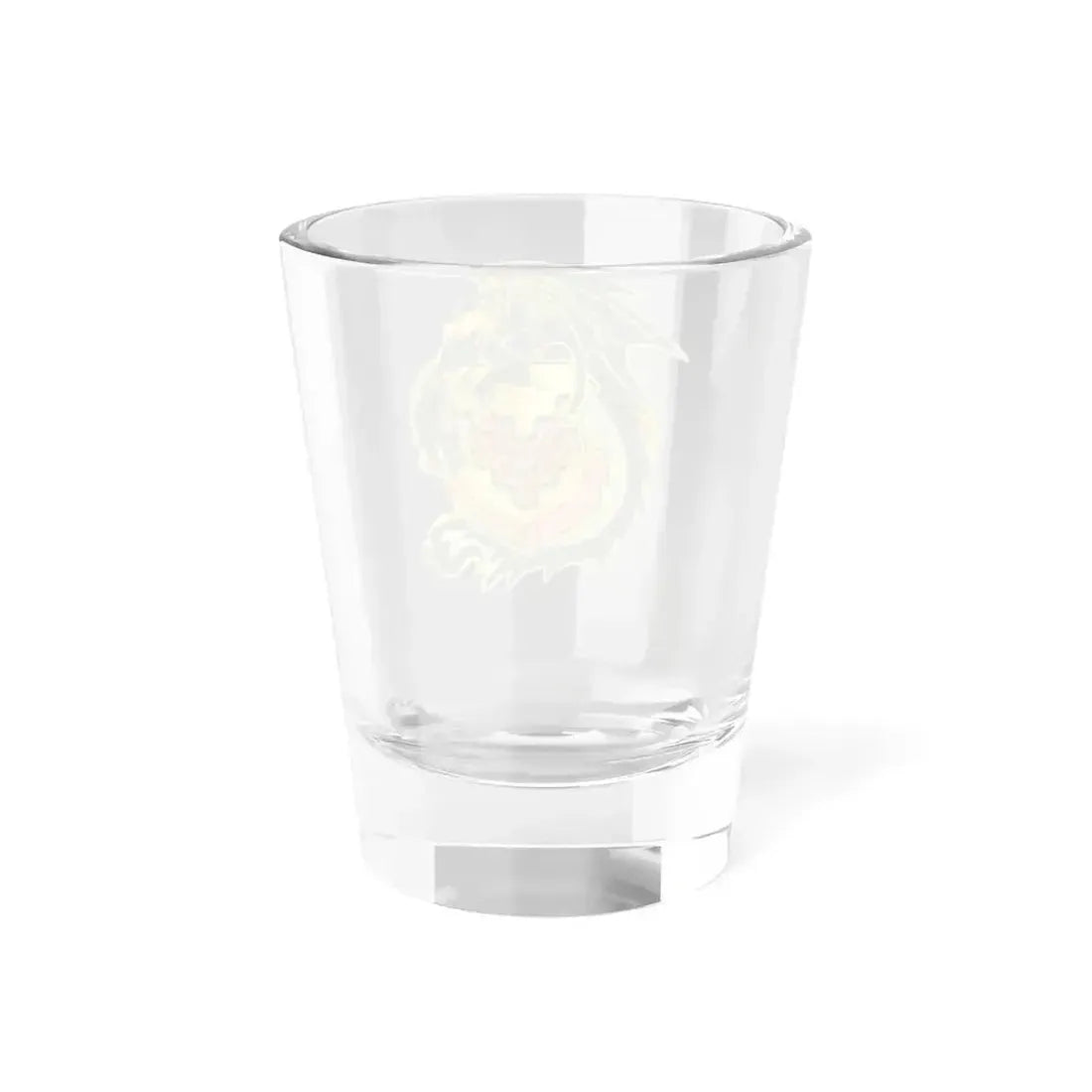 453 Chemical Battalion (U.S. Army) Shot Glass 1.5oz - Go Mug Yourself