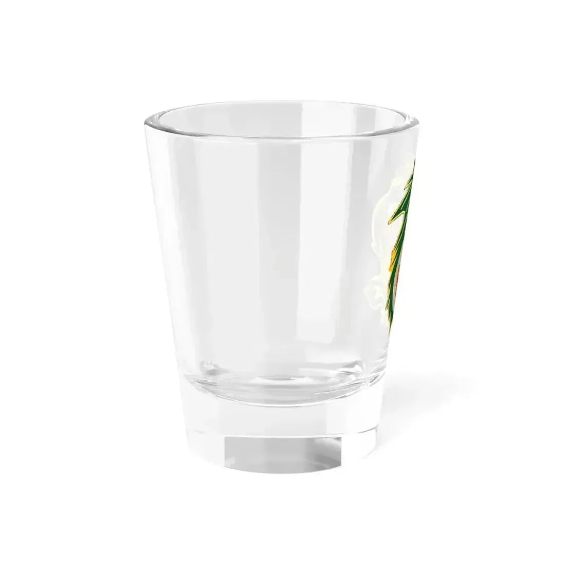 453 Chemical Battalion (U.S. Army) Shot Glass 1.5oz - Go Mug Yourself