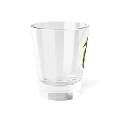453 Chemical Battalion (U.S. Army) Shot Glass 1.5oz - Go Mug Yourself