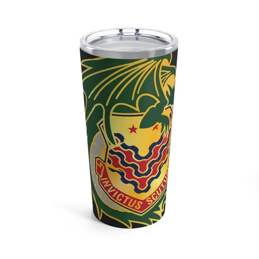453 Chemical Battalion (U.S. Army) Tumbler 20oz 20oz - Go Mug Yourself
