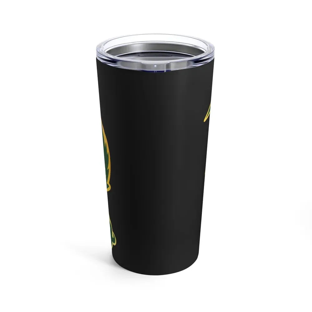 453 Chemical Battalion (U.S. Army) Tumbler 20oz - Go Mug Yourself