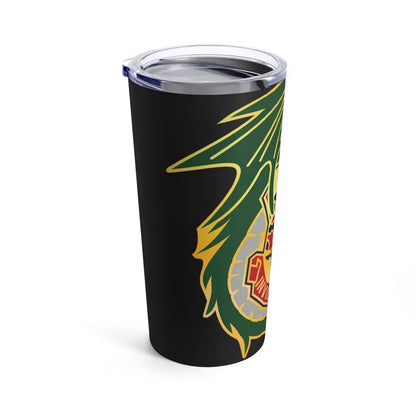 453 Chemical Battalion (U.S. Army) Tumbler 20oz - Go Mug Yourself