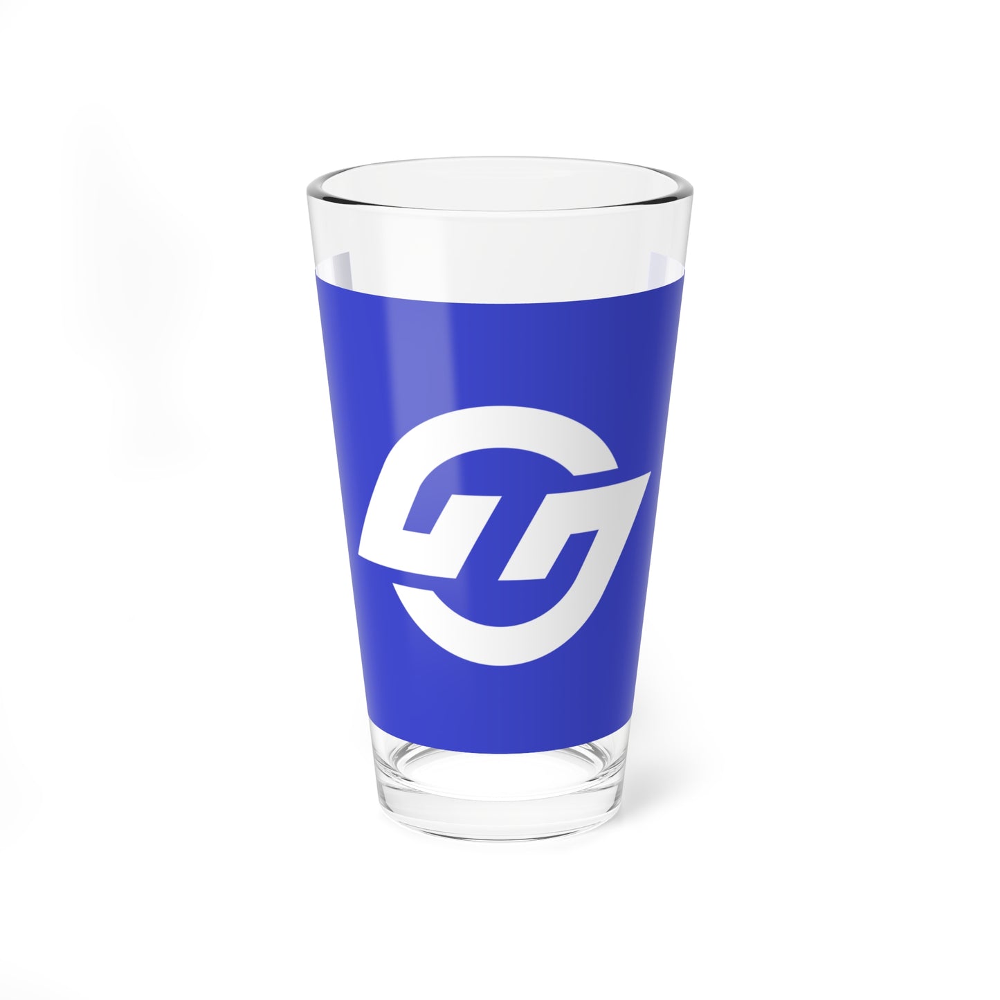 Flag of Kunisaki Ōita 1959-2006 (Japan) Pint Glass 16oz