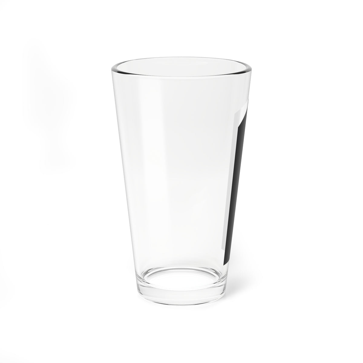 MDS 63b Admiraloberstabsarzt San HM L (Military Rank) Pint Glass 16oz