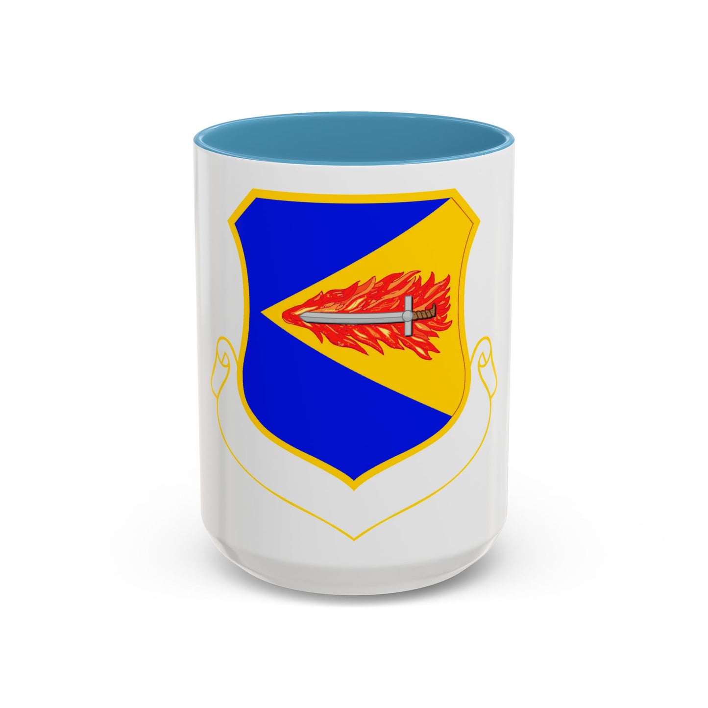 355 Wing ACC (U.S. Air Force) Accent Coffee Mug