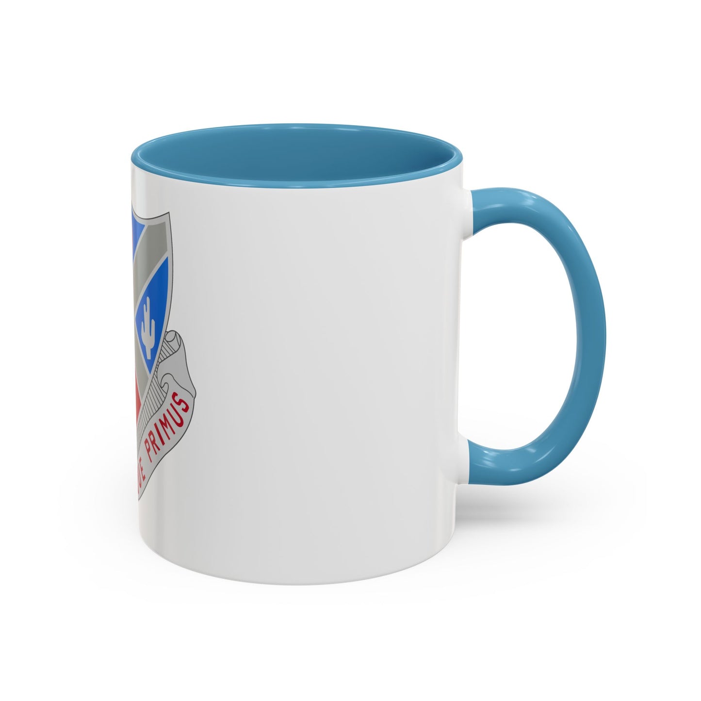 179th Air Defense Artillery Regiment (U.S. Army) Accent Coffee Mug