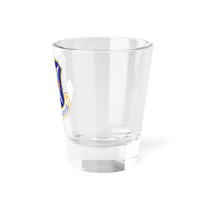 Air Force Special Operations Air Warfare Center (U.S. Air Force) Shot Glass 1.5oz