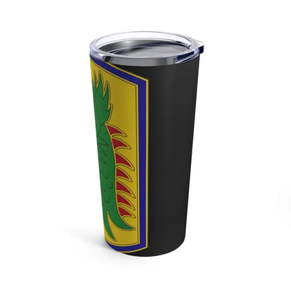 455 Chemical Brigade (U.S. Army) Tumbler 20oz - Go Mug Yourself
