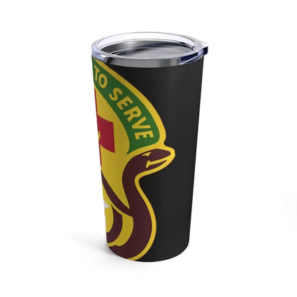 455 Field Hospital (U.S. Army) Tumbler 20oz - Go Mug Yourself