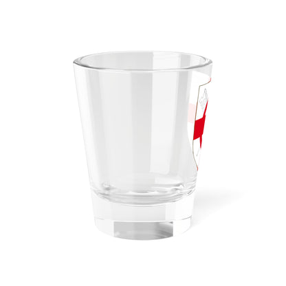Holy Catholic Church Anglican Rite (United Kingdom) (Coat of Arms) Shot Glass 1.5oz