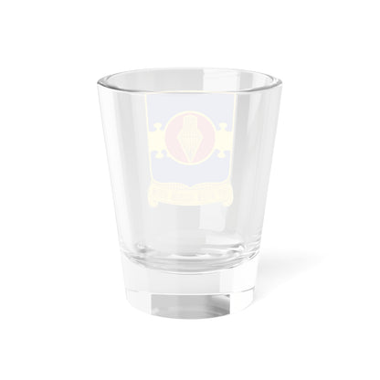 326 Airborne Engineer Battalion (U.S. Army) Shot Glass 1.5oz