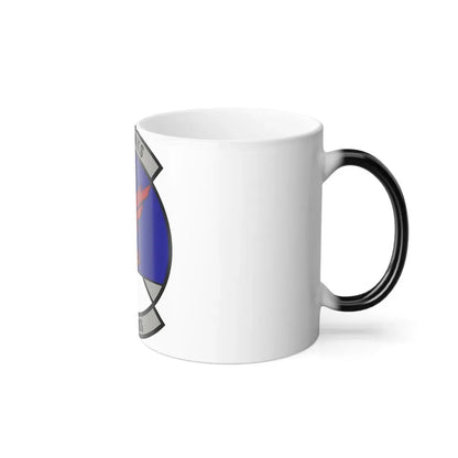 455th Expeditionary Operations Support Squadron (U.S. Air Force) Color Changing Coffee Mug - Go Mug Yourself