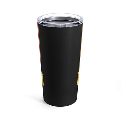 456th Airborne Field Artillery Battalion (U.S. Army) Tumbler 20oz - Go Mug Yourself