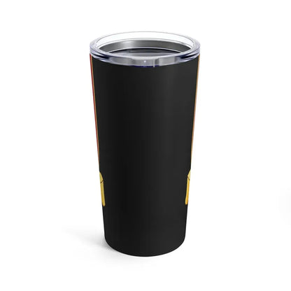 456th Airborne Field Artillery Battalion (U.S. Army) Tumbler 20oz - Go Mug Yourself