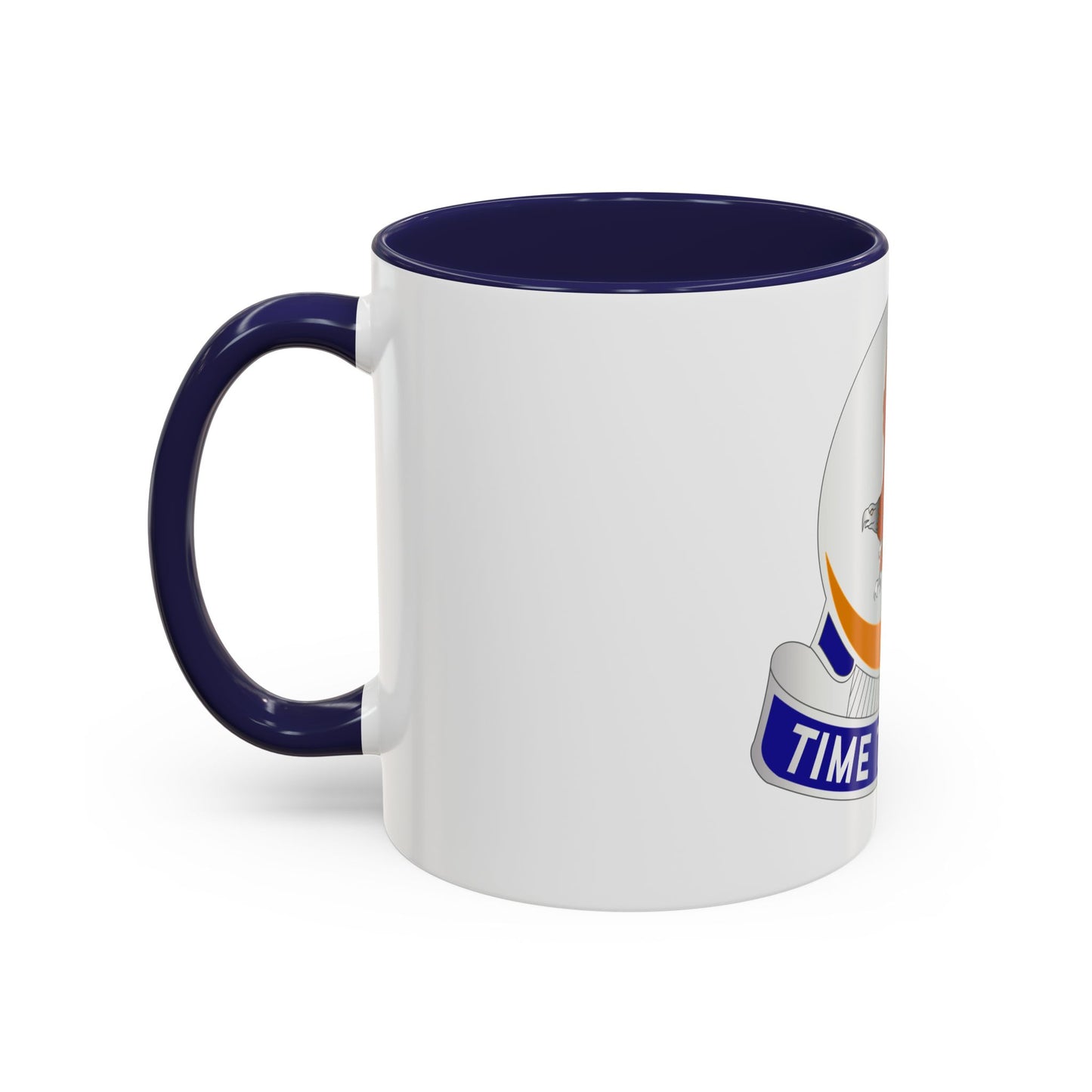 51 Aviation Group (U.S. Army) Accent Coffee Mug