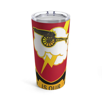 457th Airborne Field Artillery Battalion (U.S. Army) Tumbler 20oz 20oz - Go Mug Yourself