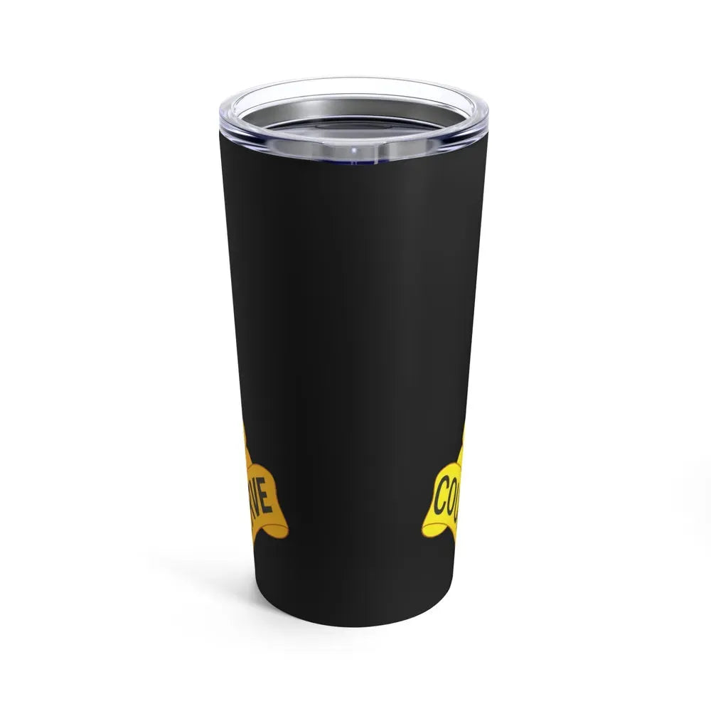 457th Airborne Field Artillery Battalion (U.S. Army) Tumbler 20oz - Go Mug Yourself