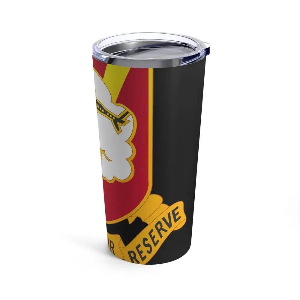 457th Airborne Field Artillery Battalion (U.S. Army) Tumbler 20oz - Go Mug Yourself