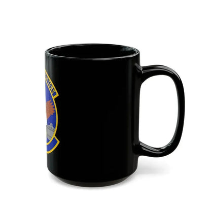 459 Force Support Squadron AFRC (U.S. Air Force) Black Coffee Mug - Go Mug Yourself