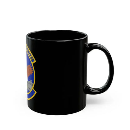 459 Force Support Squadron AFRC (U.S. Air Force) Black Coffee Mug - Go Mug Yourself