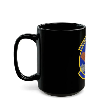 459 Force Support Squadron AFRC (U.S. Air Force) Black Coffee Mug - Go Mug Yourself