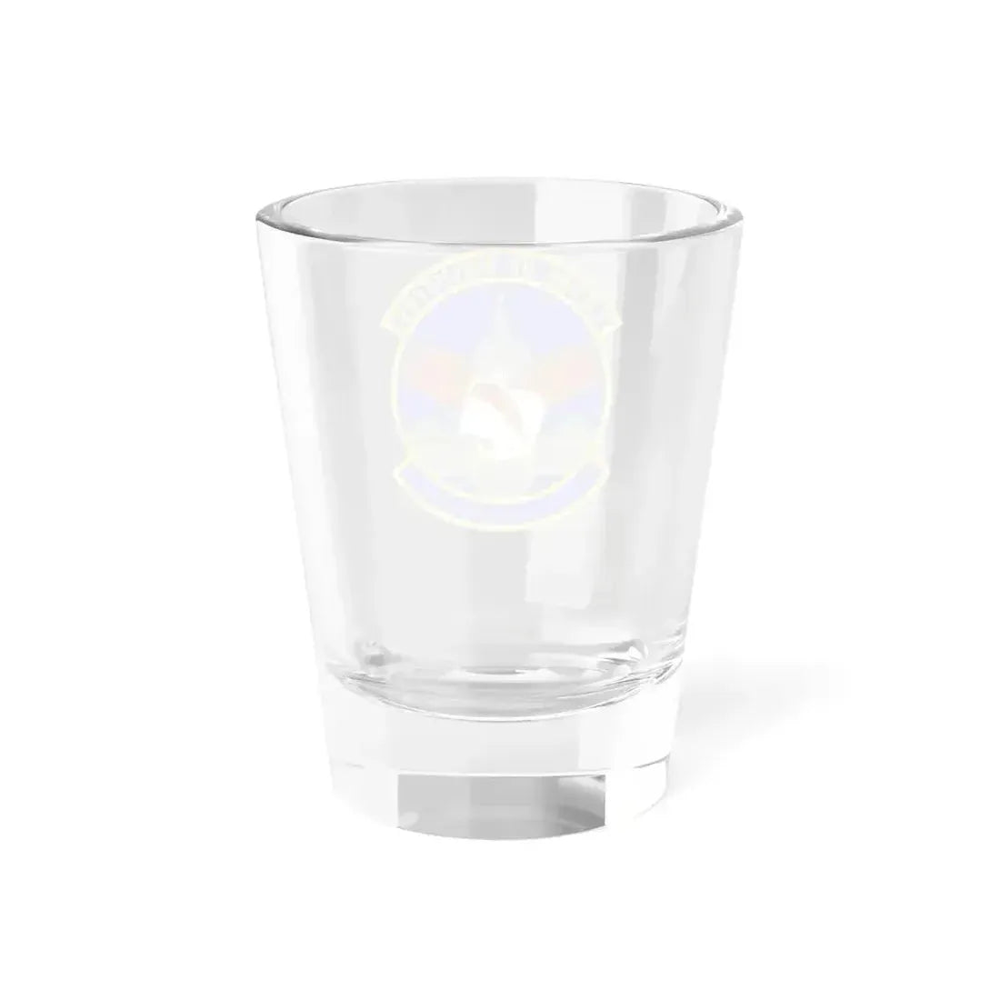 459 Force Support Squadron AFRC (U.S. Air Force) Shot Glass 1.5oz - Go Mug Yourself