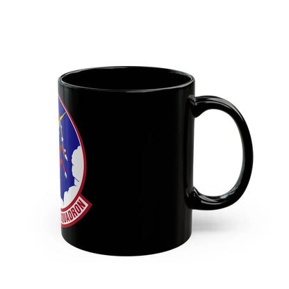 459th Airlift Squadron (U.S. Air Force) Black Coffee Mug - Go Mug Yourself