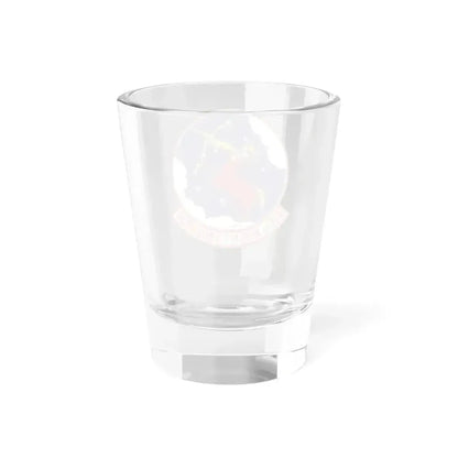 459th Airlift Squadron (U.S. Air Force) Shot Glass 1.5oz - Go Mug Yourself