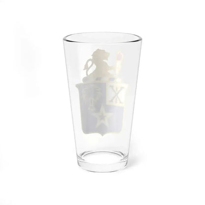 45th Infantry Regiment (U.S. Army) Pint Glass 16oz - Go Mug Yourself