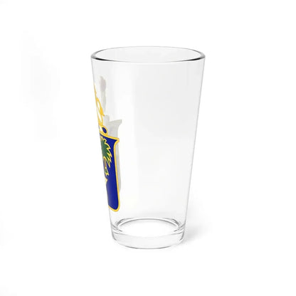 45th Infantry Regiment (U.S. Army) Pint Glass 16oz - Go Mug Yourself