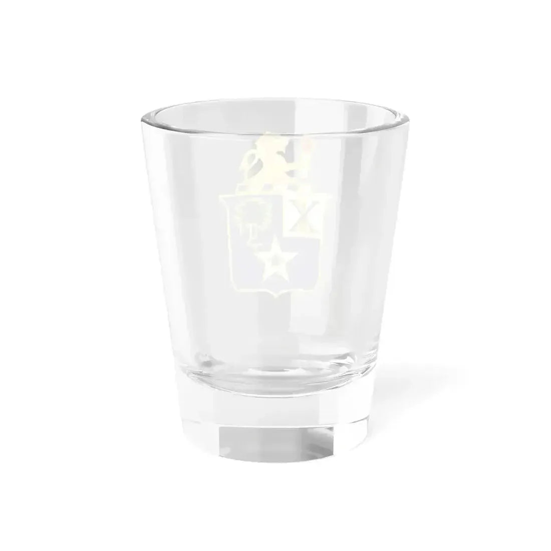 45th Infantry Regiment (U.S. Army) Shot Glass 1.5oz - Go Mug Yourself