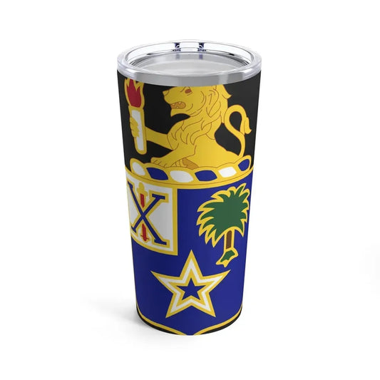 45th Infantry Regiment (U.S. Army) Tumbler 20oz 20oz - Go Mug Yourself