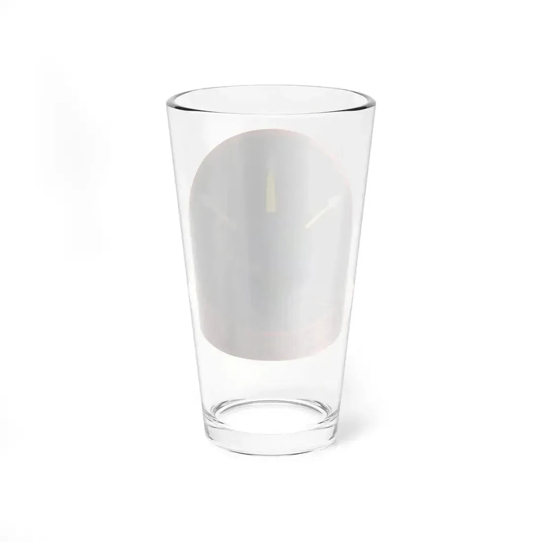 45th Launch Support Squadron (U.S. Air Force) Pint Glass 16oz - Go Mug Yourself
